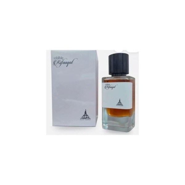 Paris Corner Rifaaqat 3.4Oz Eau De Parfum