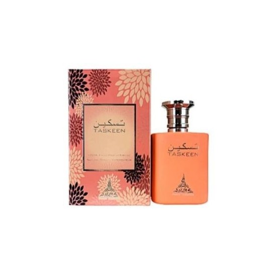 Paris Corner Taskeen 3.4Oz Eau De Parfum