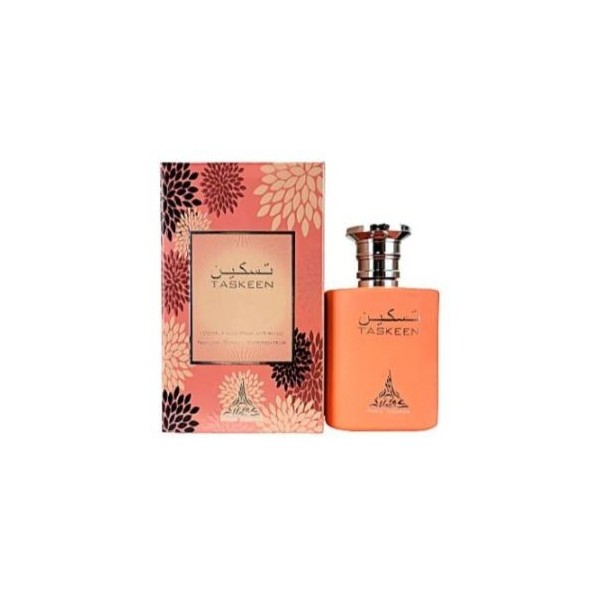 Paris Corner Taskeen 3.4Oz Eau De Parfum