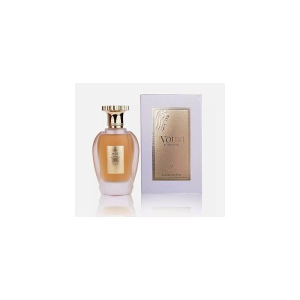 Paris Corner Voux Elegante 3.4Oz Eau De Parfum