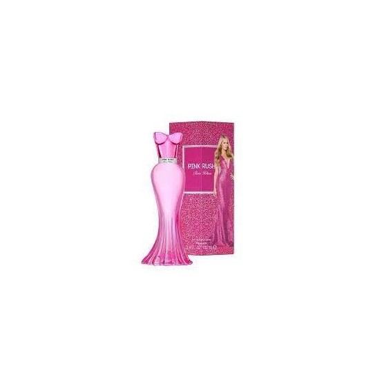 Paris Hilton Pink Rush 3.4Oz Edp For Women