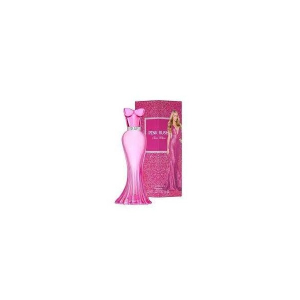Paris Hilton Pink Rush 3.4Oz Edp For Women