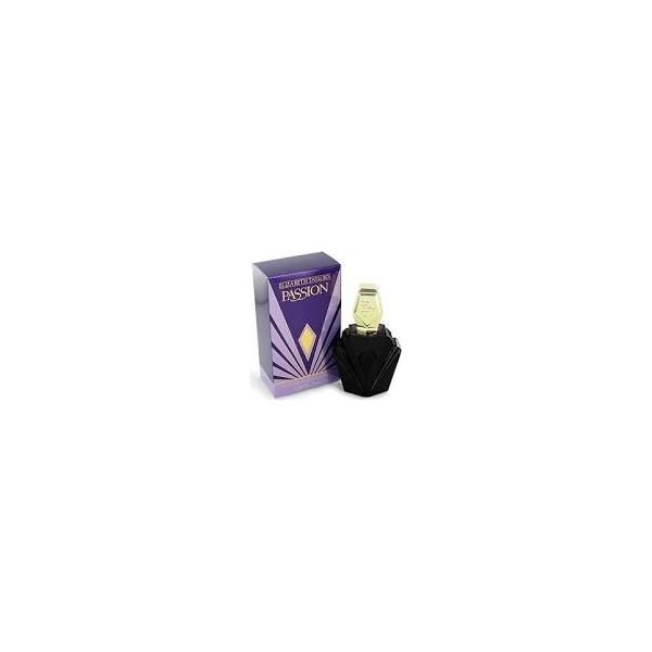 Passion By Elizabeth Taylor 2.5 Ounce Eau De Toilette For Women