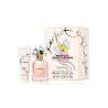 Perfect By Marc Jacobs 3.4Oz Edp + 75Ml Body Lotion
