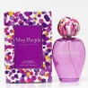 Perry Ellis Very Purple 3.4Oz Eau De Parfum For Ladies
