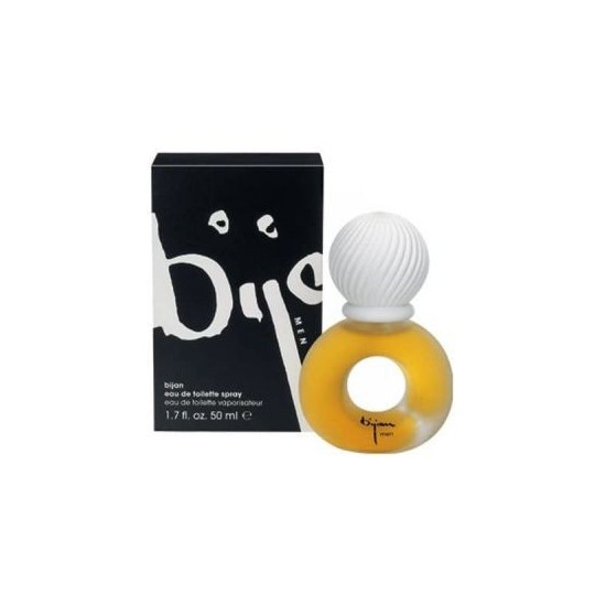 Bijan 3.0Oz Eau De Toilette For Men