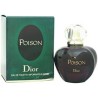 Poison By Christian Dior 3.4 Ounce Eau De Toilette For Women