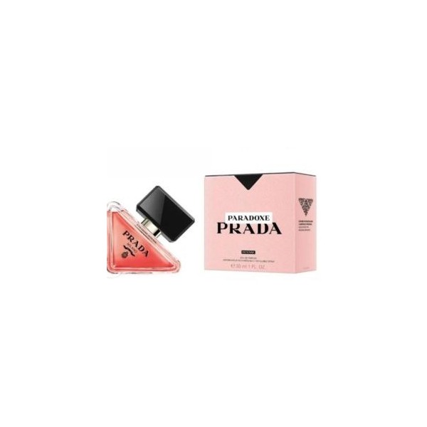Prada Paradoxe Intense 3.0Oz Eau De Parfum