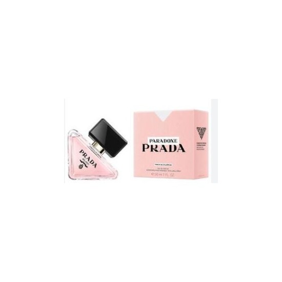 Prada Paradoxe Virtual Flower 3.0Oz Eau De Parfum
