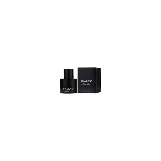 Black By Kenneth Cole 3.4 Ounce Eau De Toilette For Men