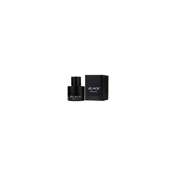 Black By Kenneth Cole 3.4 Ounce Eau De Toilette For Men