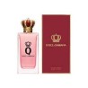 Q (Queen) By Dolce Andgabanna (Dandg) 3.4Oz Eau De Parfum