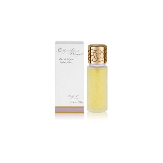 Quelques Fleurs Loriginal 3.4Oz Eau De Parfum By Houbigant
