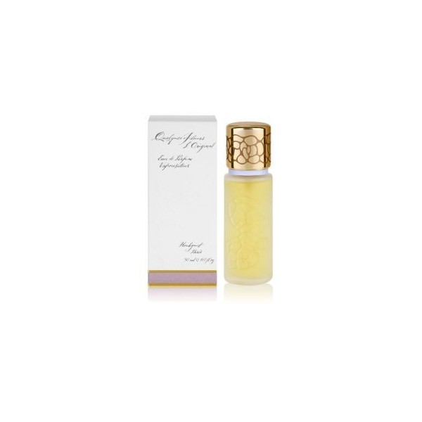 Quelques Fleurs Loriginal 3.4Oz Eau De Parfum By Houbigant