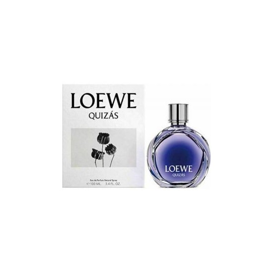 Quizas By Loewe 3.4Oz Eau De Parfum For Women