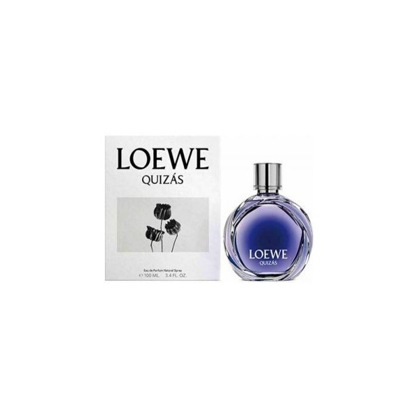 Quizas By Loewe 3.4Oz Eau De Parfum For Women