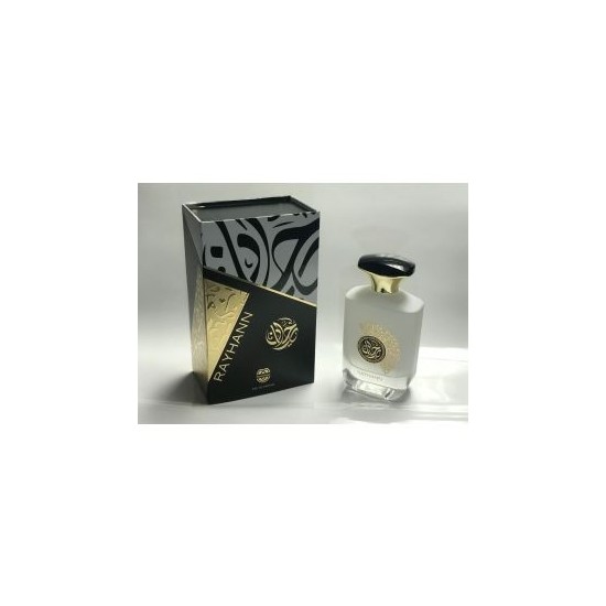 Rayhann Eau De Parfum 3.4Oz By Mush Mush