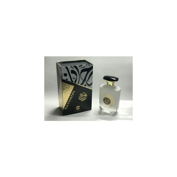 Rayhann Eau De Parfum 3.4Oz By Mush Mush