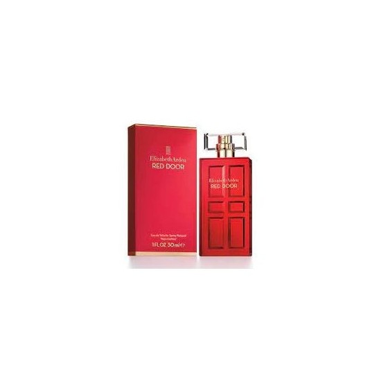 Red Door By Elizabeth Arden 3.3 Ounce Eau De Toilette For Women