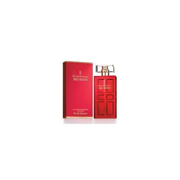 Red Door By Elizabeth Arden 3.3 Ounce Eau De Toilette For Women