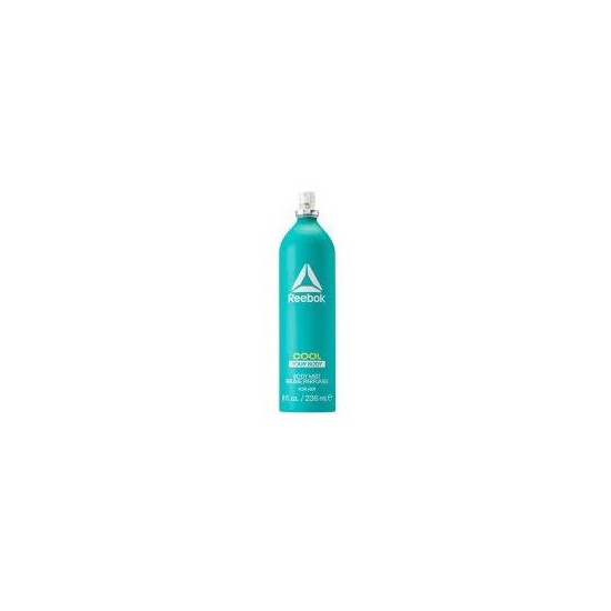 Reebok Cool Body Spray 8.0Oz For Ladies