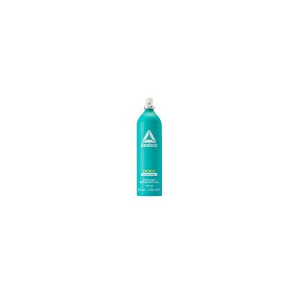 Reebok Cool Body Spray 8.0Oz For Ladies