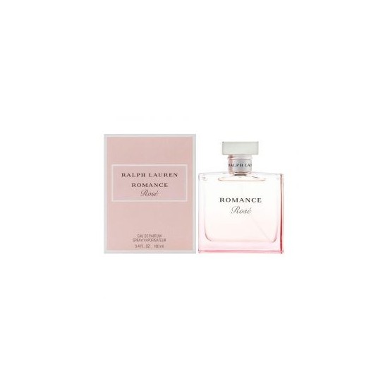 Romance Rose 3.4Oz Edp By Ralph Lauren