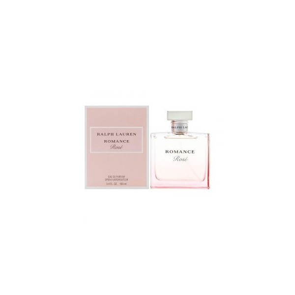 Romance Rose 3.4Oz Edp By Ralph Lauren
