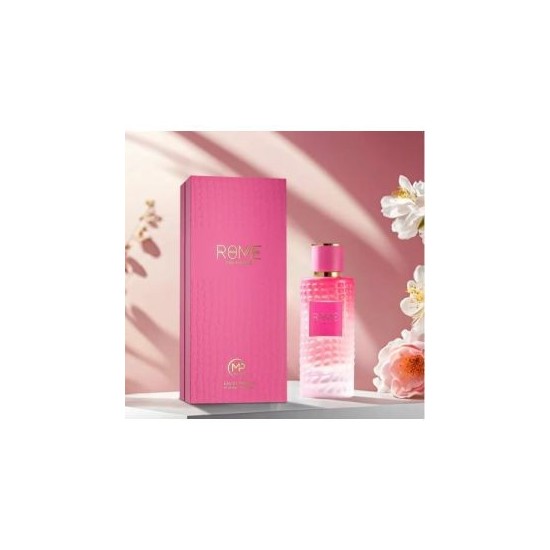 Rome Pour Femme 3.4Oz Edp By Bharara