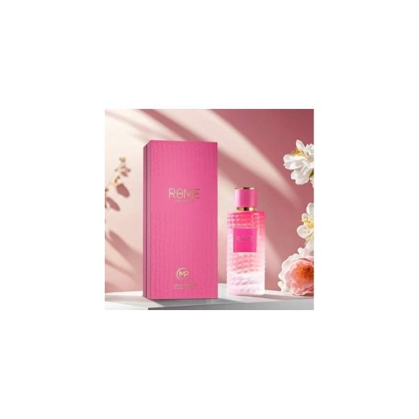 Rome Pour Femme 3.4Oz Edp By Bharara