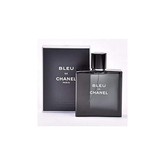 Bleu By Chanel 3.4Oz Eau De Toilette For Men