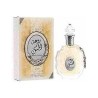 Rouat Al Musk By Lattafa 3.4 Oz Eau De Parfum