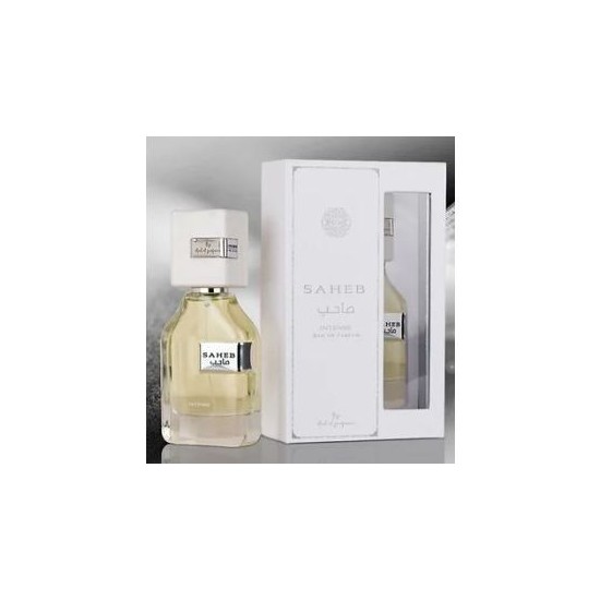 Saheb Intense 3.4Oz Eau De Parfum