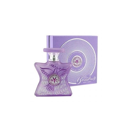 Scent Of Peace By Bond No.9 3.3 Ounce Eau De Parfum For Women