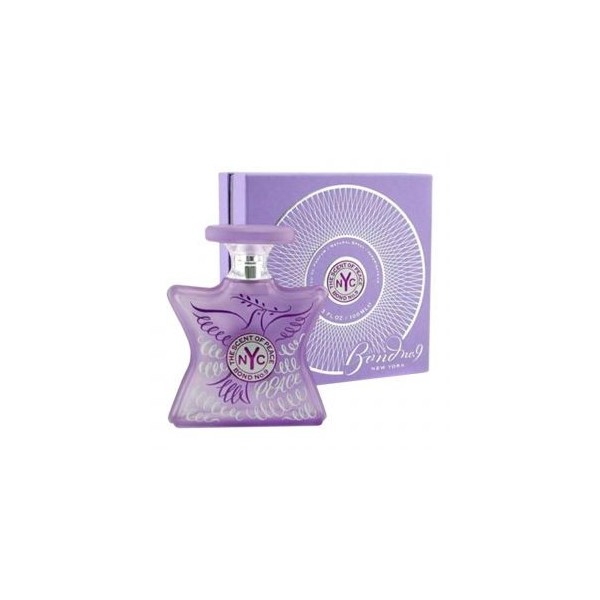 Scent Of Peace By Bond No.9 3.3 Ounce Eau De Parfum For Women