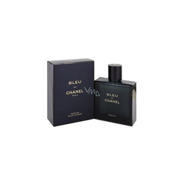 Bleu By Chanel 5.0Oz Parfum For Men