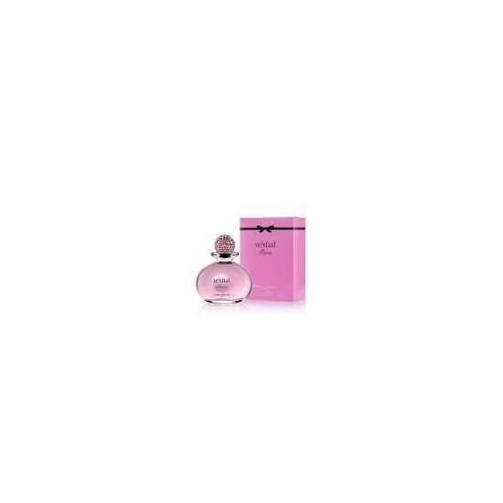 Sexual Paris 4.2Oz Eau De Parfum For Women