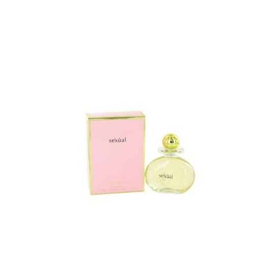 Sexual Pink Femme 4.2Oz Eau De Parfum For Women