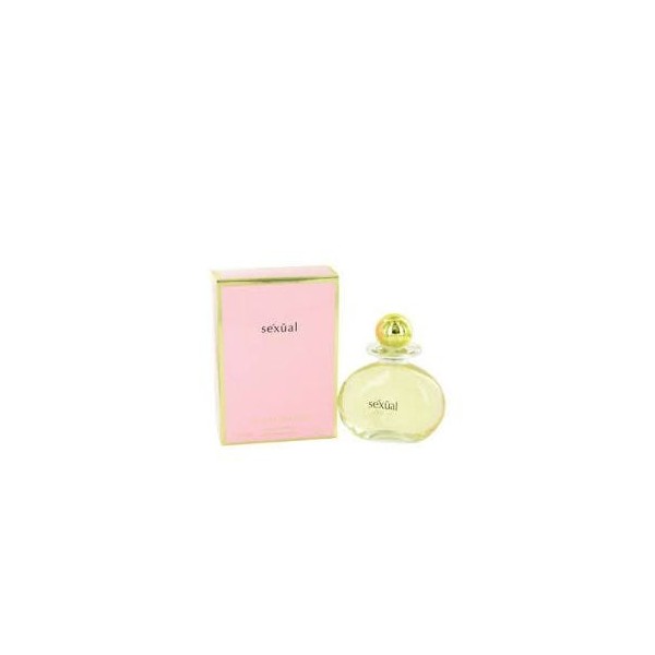 Sexual Pink Femme 4.2Oz Eau De Parfum For Women