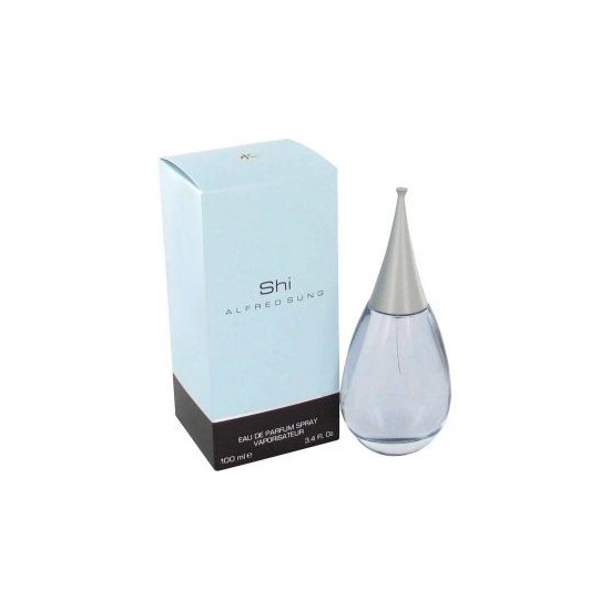 Shi By Alfred Sung 3.4 Ounce Eau De Parfum For Women