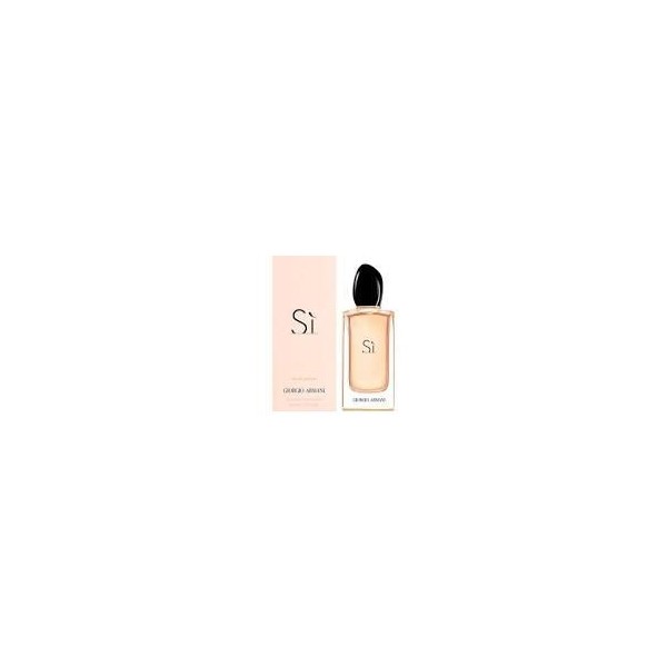 Si By Giorgio Armani 3.4Oz Eau De Parfum For Women