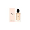 Si By Giorgio Armani 3.4Oz Eau De Parfum For Women