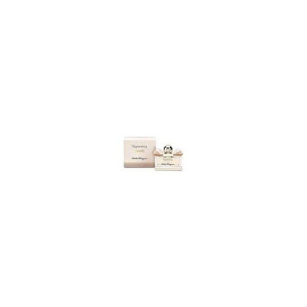 Signorina By Salvatore Ferragamo 3.4 Ounce Eau De Parfum For Women