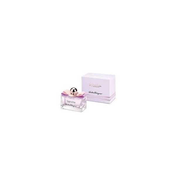 Signorina By Salvatore Ferragamo 3.4 Ounce Eau De Toilette For Women