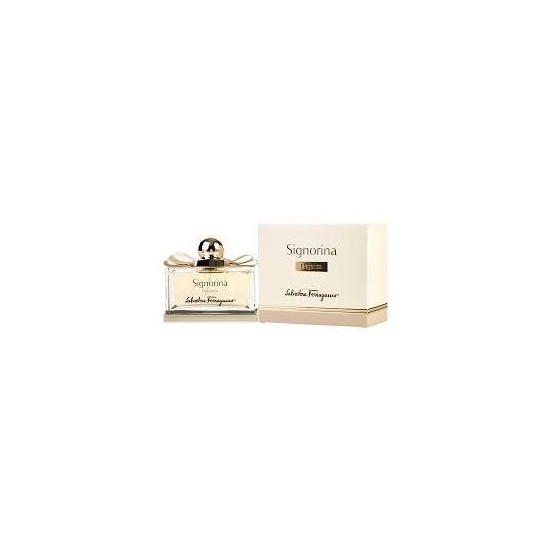 Signorina Eleganza By Salvatore Ferragamo 3.4Oz Eau De Parfume For Women