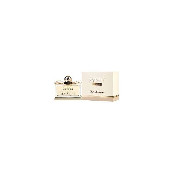 Signorina Eleganza By Salvatore Ferragamo 3.4Oz Eau De Parfume For Women