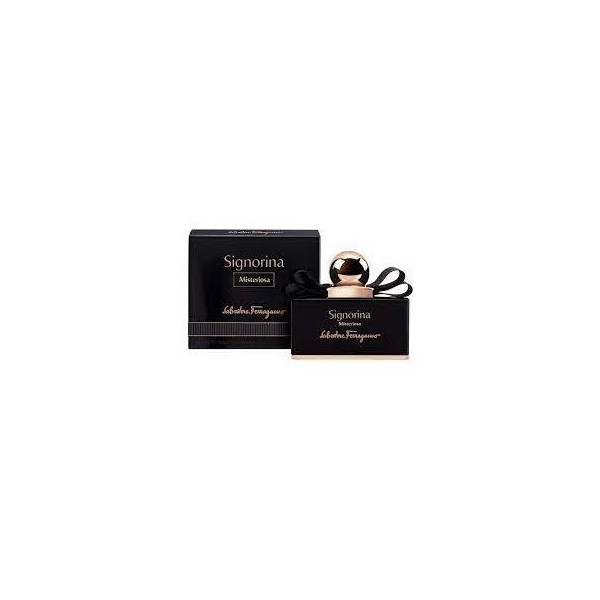 Signorina Misteriosa 3.4Oz Edp By Salvatore Ferragamo