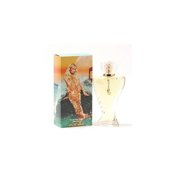Siren By Paris Hilton 3.4 Ounce Eau De Parfum For Women
