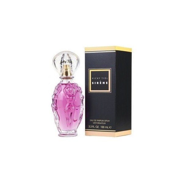 Sirene By Vicky Tiel 3.4 Oz Eau De Parfum For Ladies