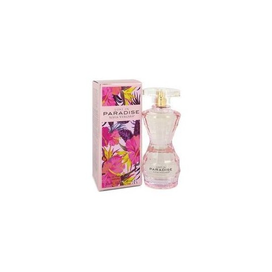 Sofia Vergara Lost In Paradise 3.4Oz Eau De Parfum For Women